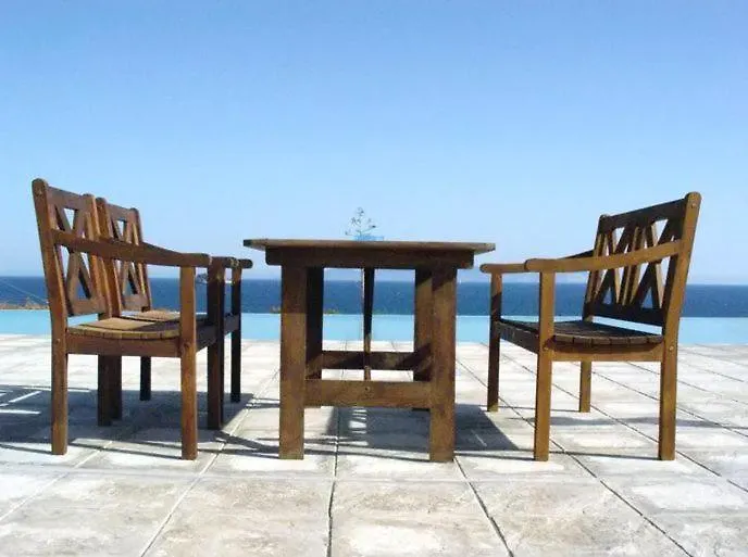The Seasons Villas Mousata