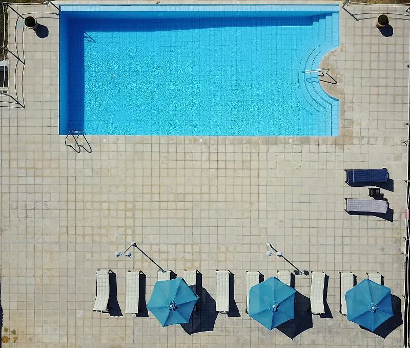 The Seasons Villas Mousata 그리스