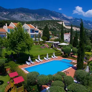 Apartment Felix, Mousata