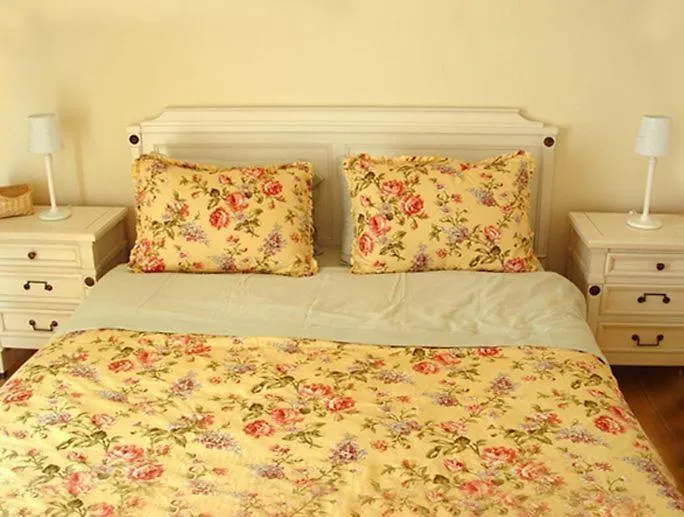 The Seasons Villas Mousata Hotel