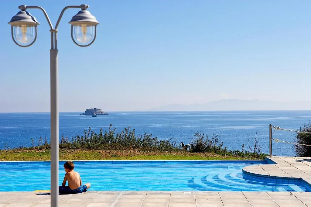 The Seasons Villas Mousata Greece