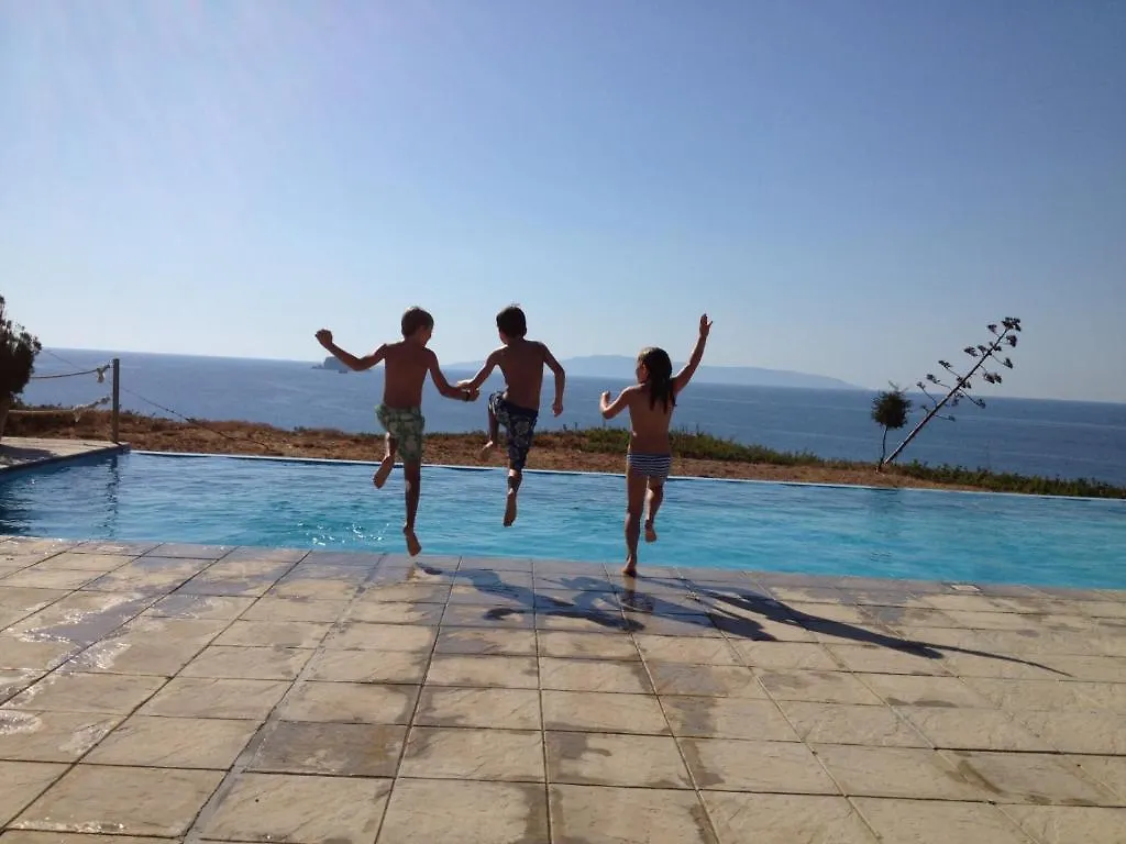 The Seasons Villas Mousata
