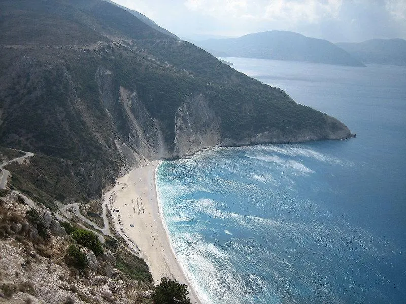 The Seasons Villas Mousata 3*,  Greece
