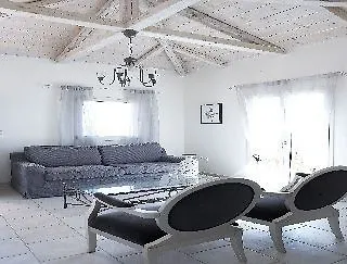 The Seasons Villas Mousata 3*,