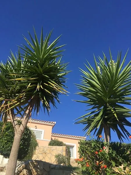 The Seasons Villas Mousata