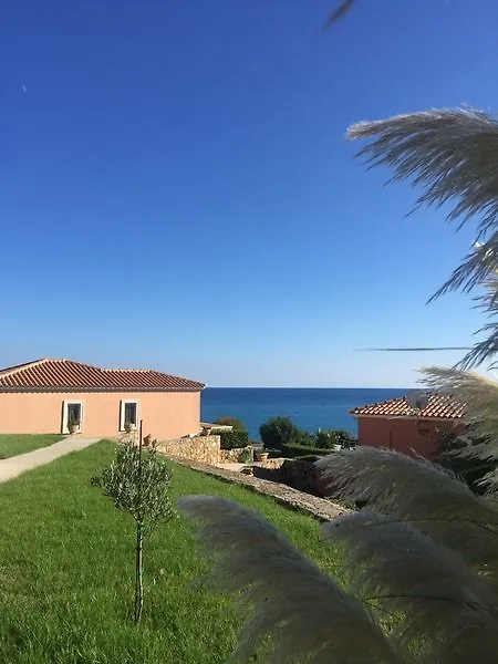 The Seasons Villas Mousata 3*,