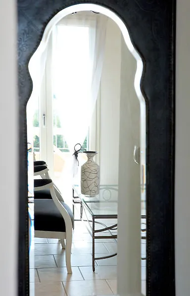 The Seasons Villas Mousata Hotel