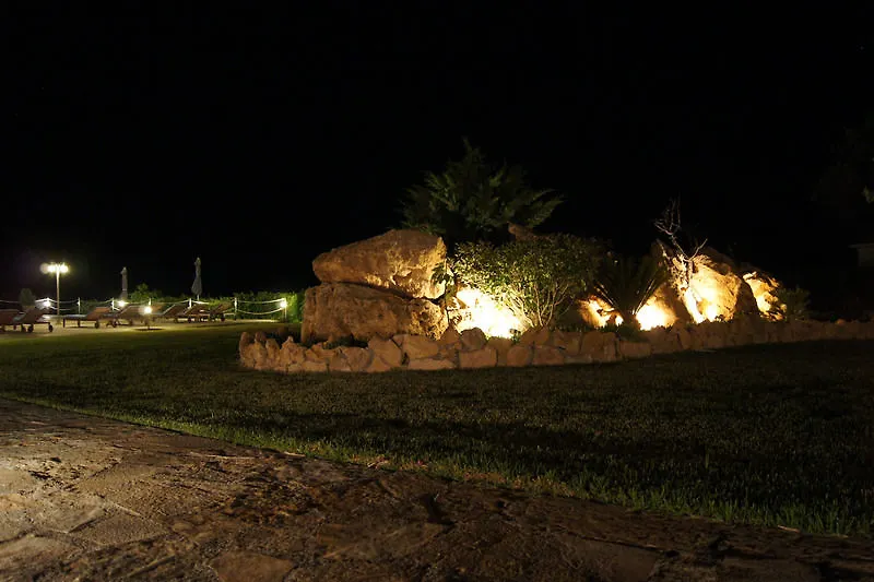 The Seasons Villas Mousata 3*,