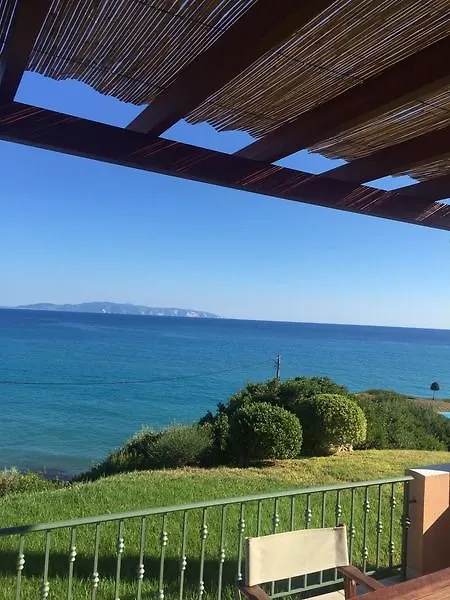 The Seasons Villas Mousata Greece