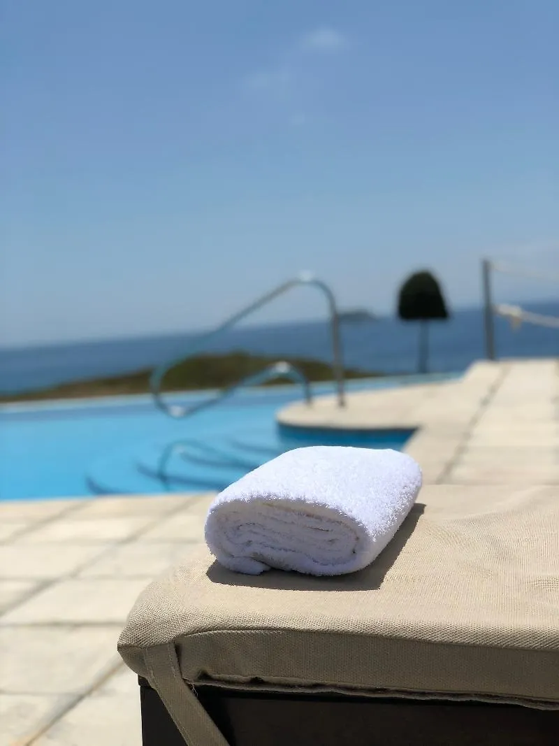 The Seasons Villas Mousata 3*,