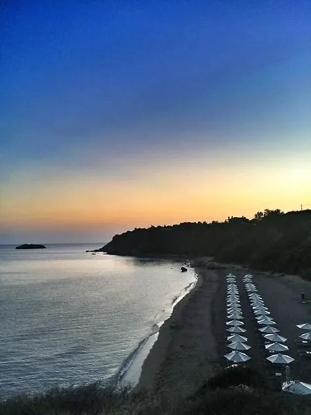 The Seasons Villas Mousata 3*,  Greece