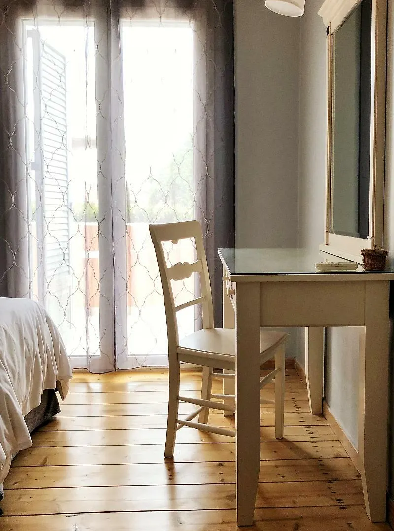The Seasons Villas Mousata Hotel